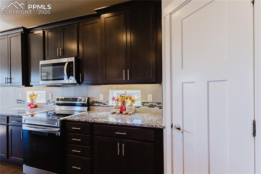 5301 Silverstone Terrace Colorado Springs CO 80919