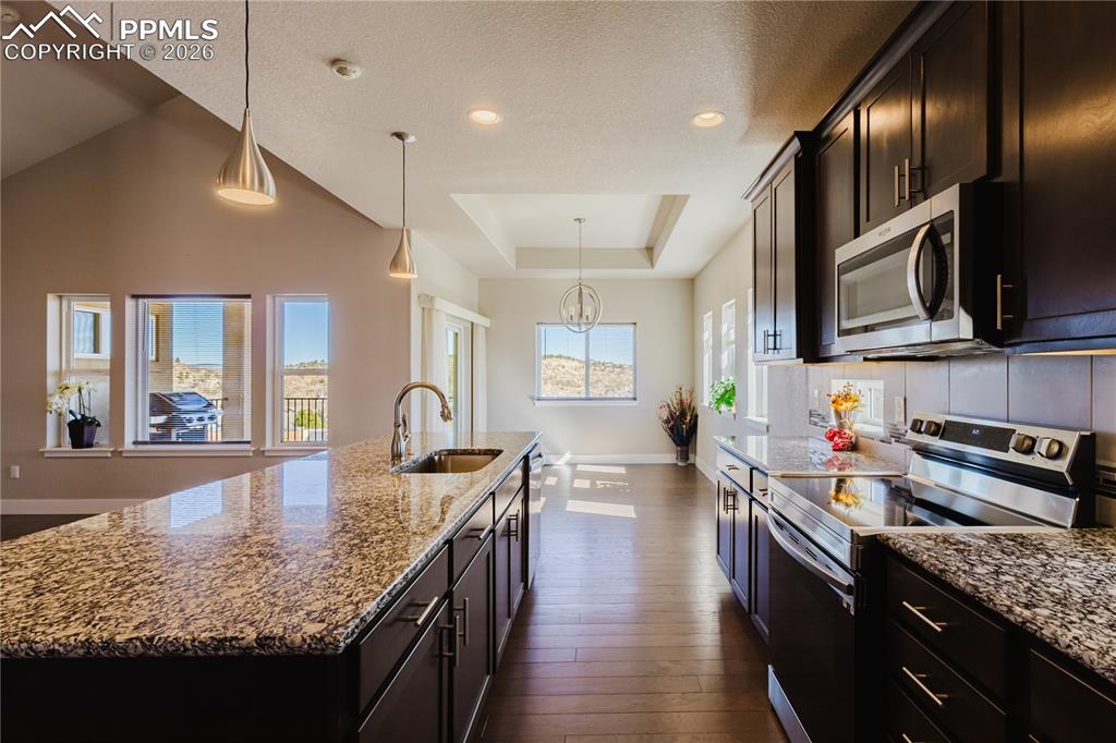 5301 Silverstone Terrace Colorado Springs CO 80919