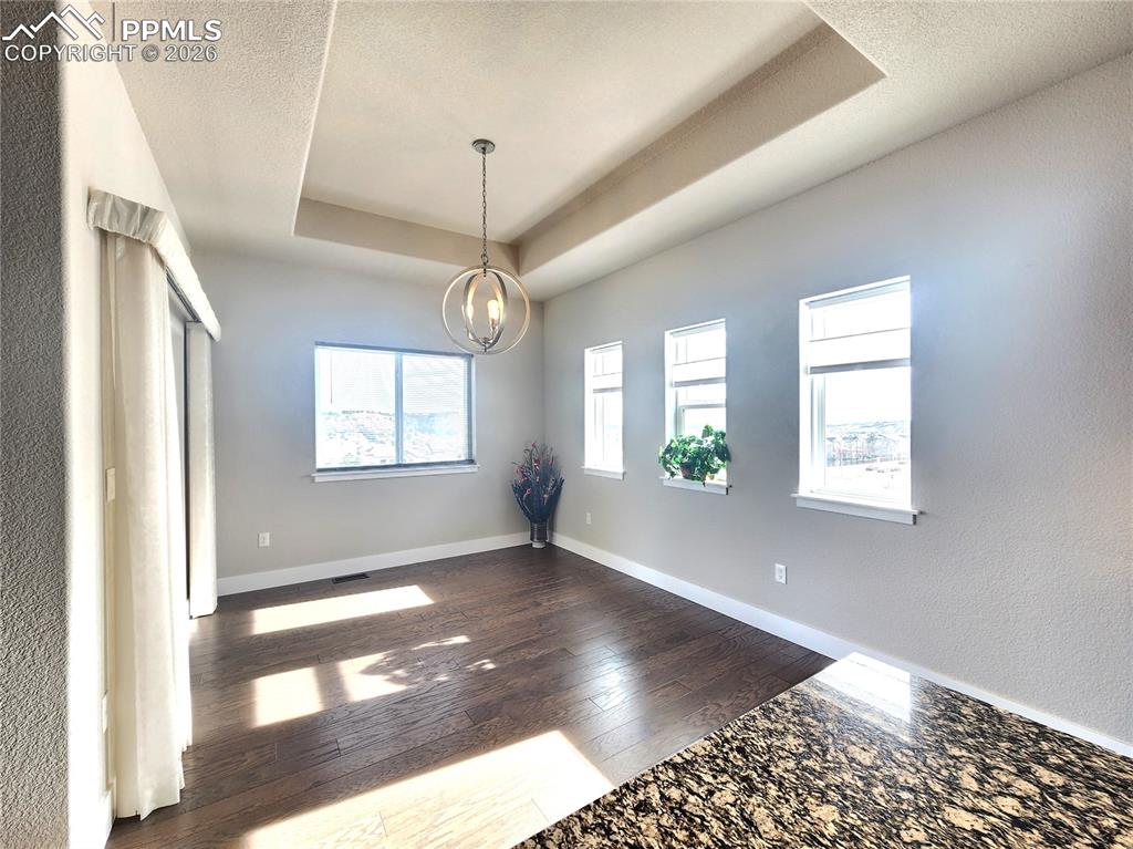 5301 Silverstone Terrace Colorado Springs CO 80919