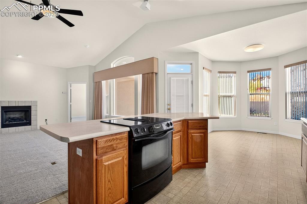 546 Crown Hill Mesa Drive Colorado Springs CO 80905