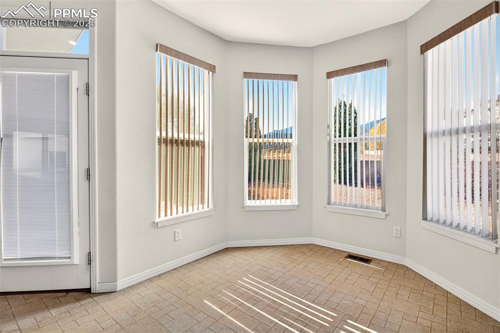 546 Crown Hill Mesa Drive Colorado Springs CO 80905