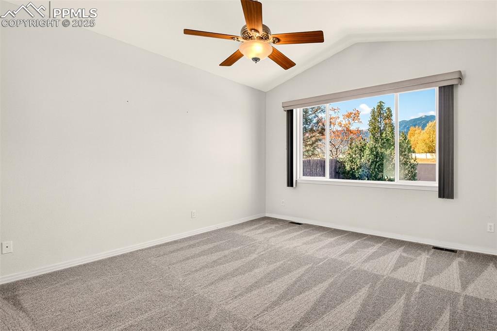 546 Crown Hill Mesa Drive Colorado Springs CO 80905