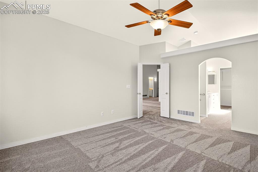 546 Crown Hill Mesa Drive Colorado Springs CO 80905