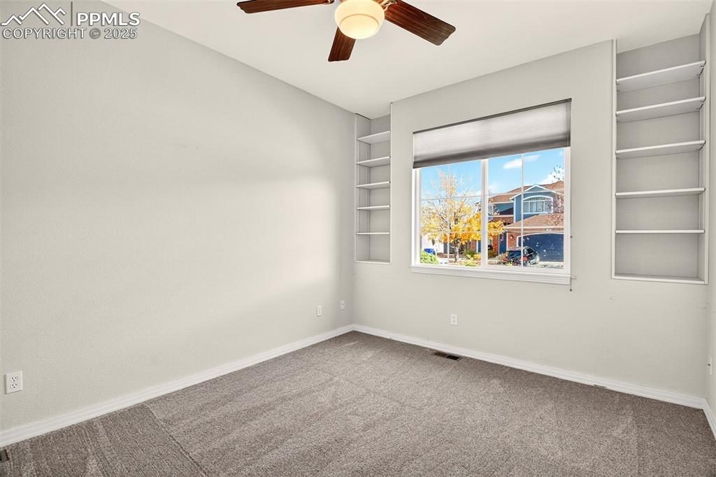 546 Crown Hill Mesa Drive Colorado Springs CO 80905