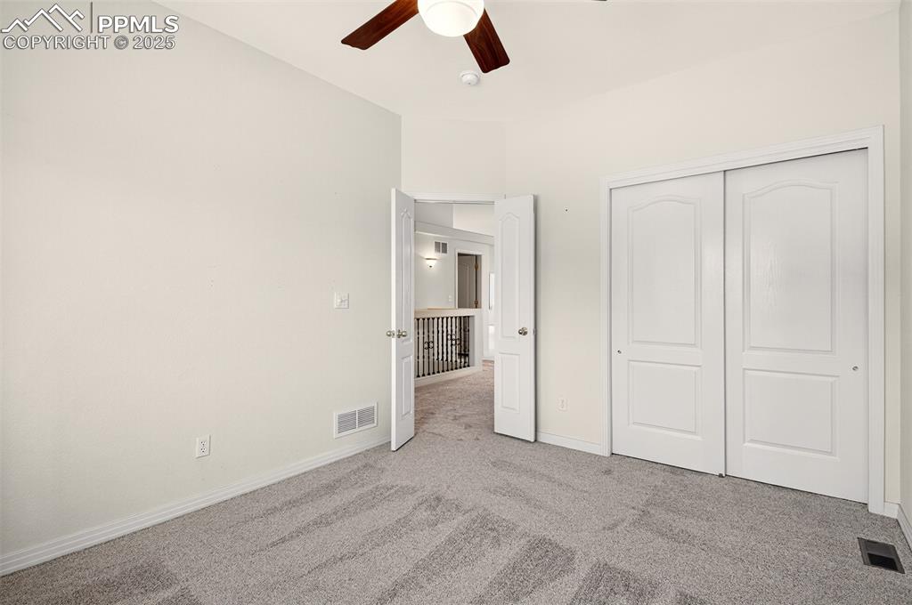 546 Crown Hill Mesa Drive Colorado Springs CO 80905