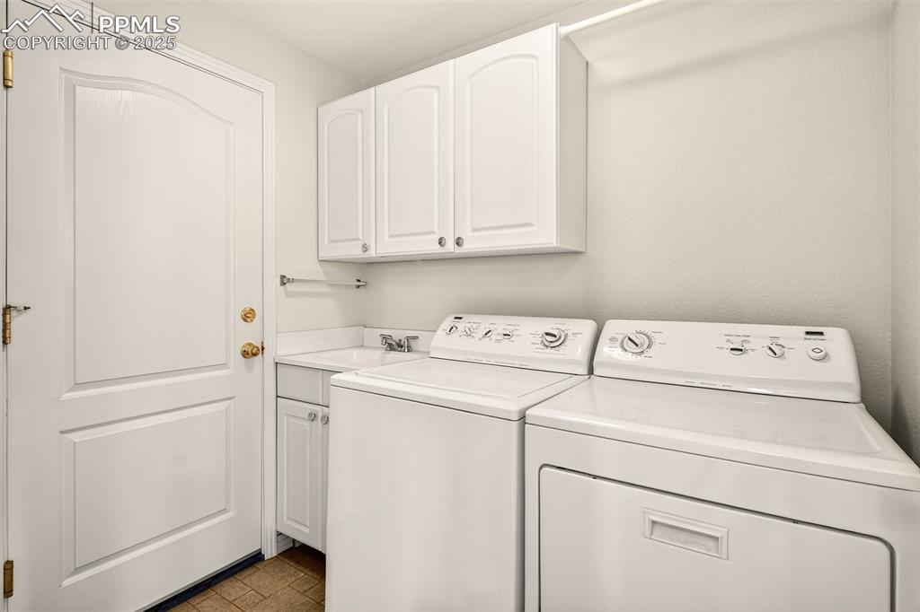 546 Crown Hill Mesa Drive Colorado Springs CO 80905