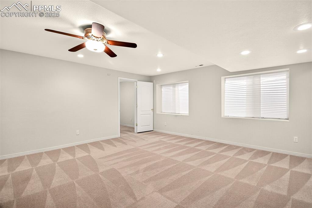 546 Crown Hill Mesa Drive Colorado Springs CO 80905