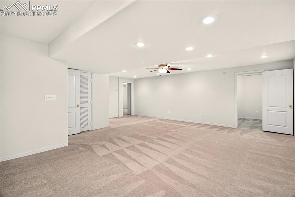 546 Crown Hill Mesa Drive Colorado Springs CO 80905