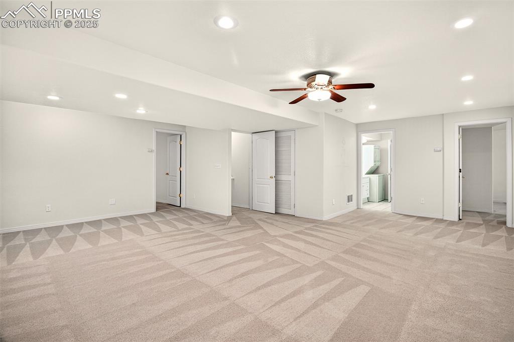 546 Crown Hill Mesa Drive Colorado Springs CO 80905