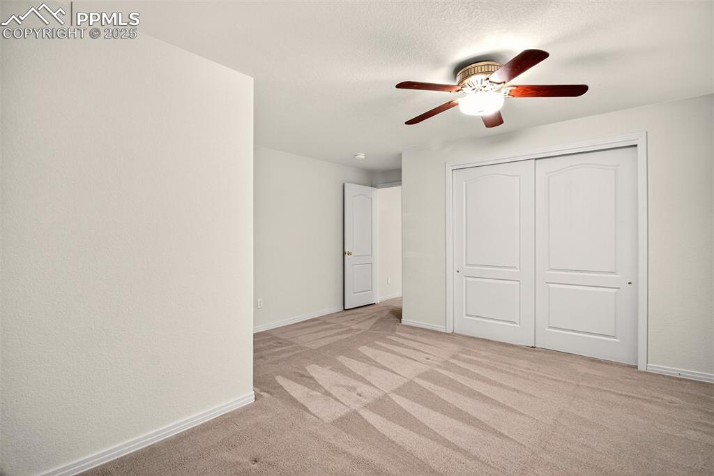 546 Crown Hill Mesa Drive Colorado Springs CO 80905