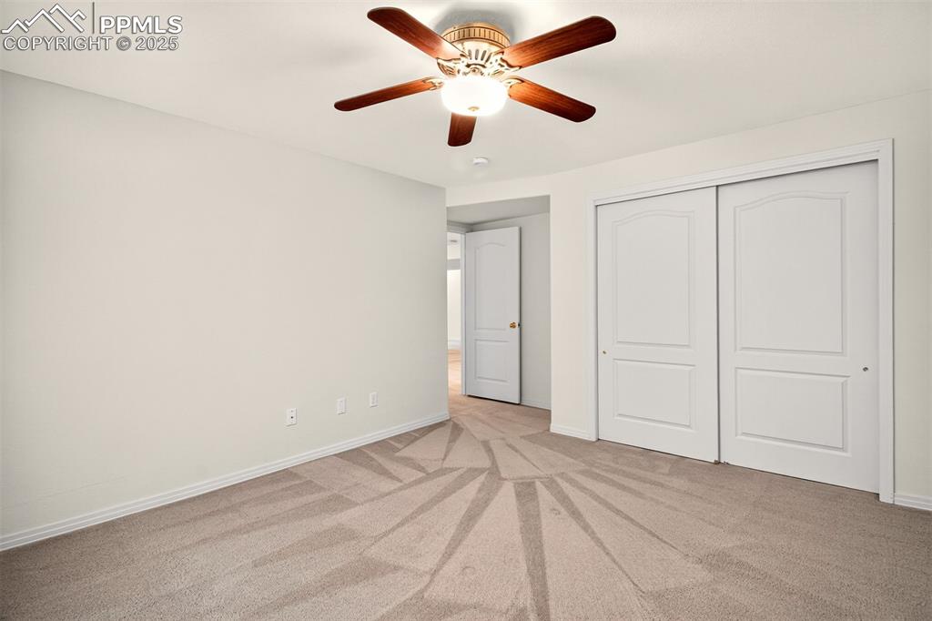 546 Crown Hill Mesa Drive Colorado Springs CO 80905