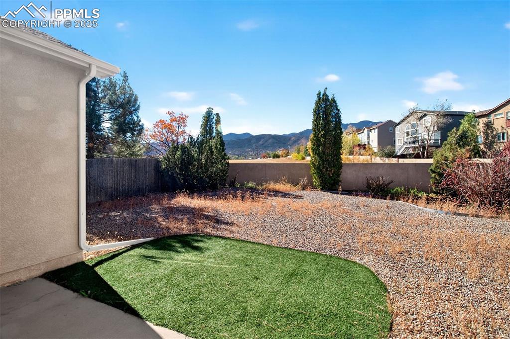 546 Crown Hill Mesa Drive Colorado Springs CO 80905