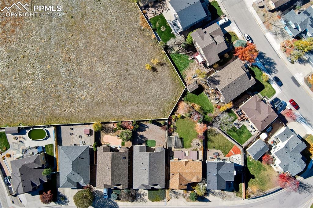 546 Crown Hill Mesa Drive Colorado Springs CO 80905