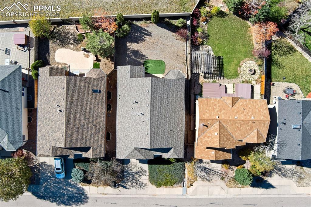 546 Crown Hill Mesa Drive Colorado Springs CO 80905