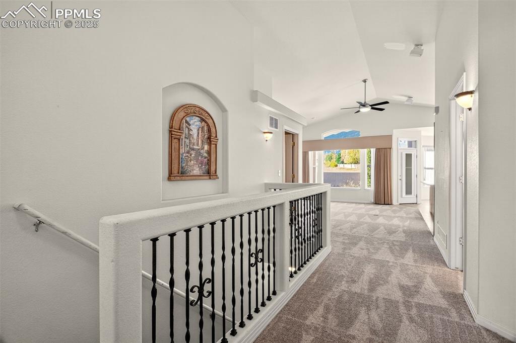 546 Crown Hill Mesa Drive Colorado Springs CO 80905