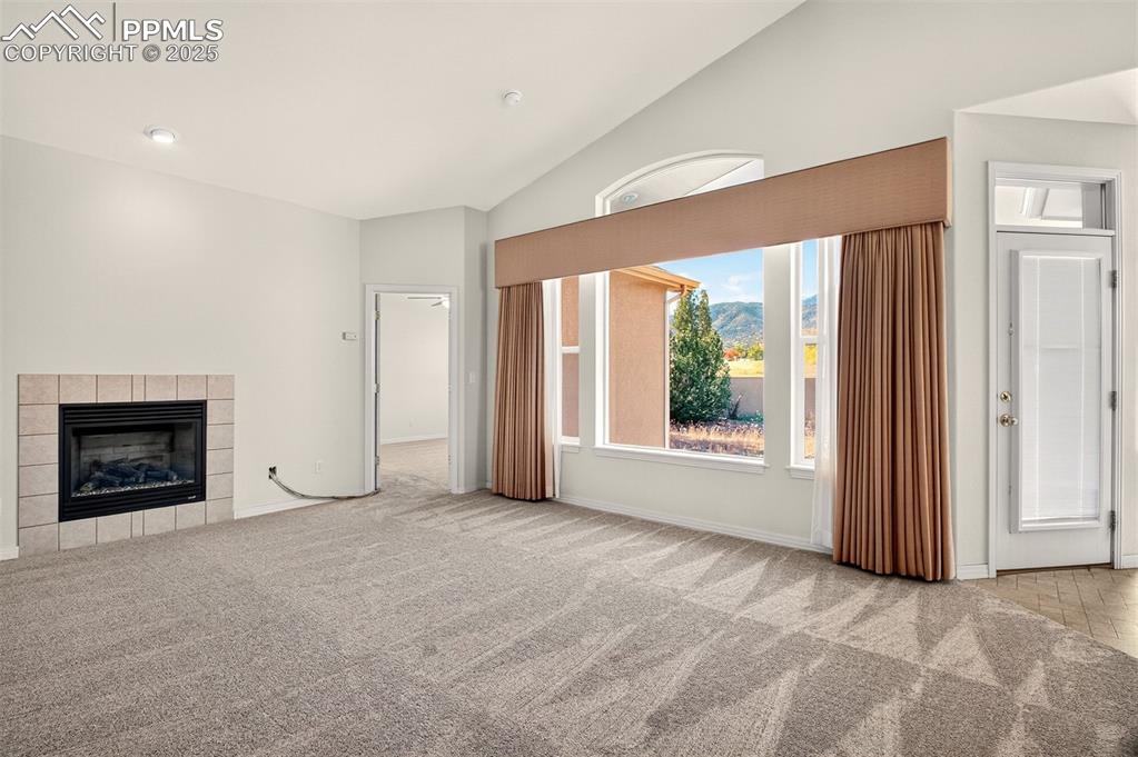 546 Crown Hill Mesa Drive Colorado Springs CO 80905