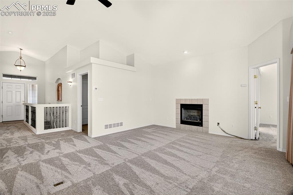 546 Crown Hill Mesa Drive Colorado Springs CO 80905