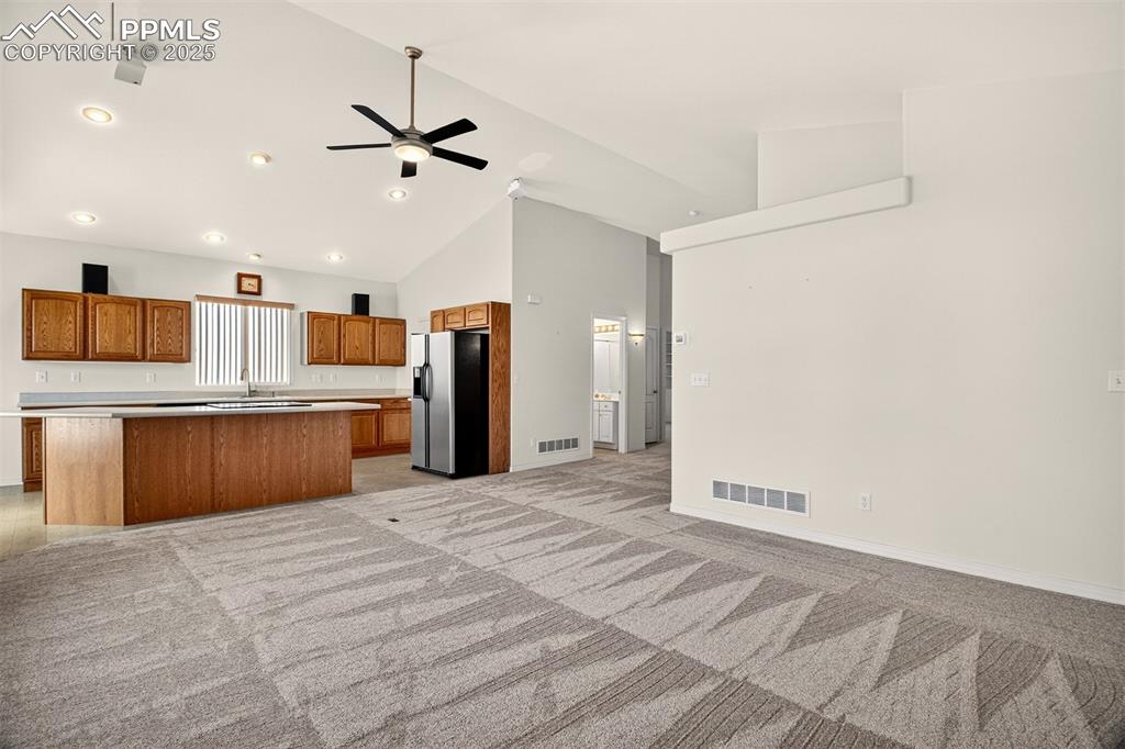 546 Crown Hill Mesa Drive Colorado Springs CO 80905