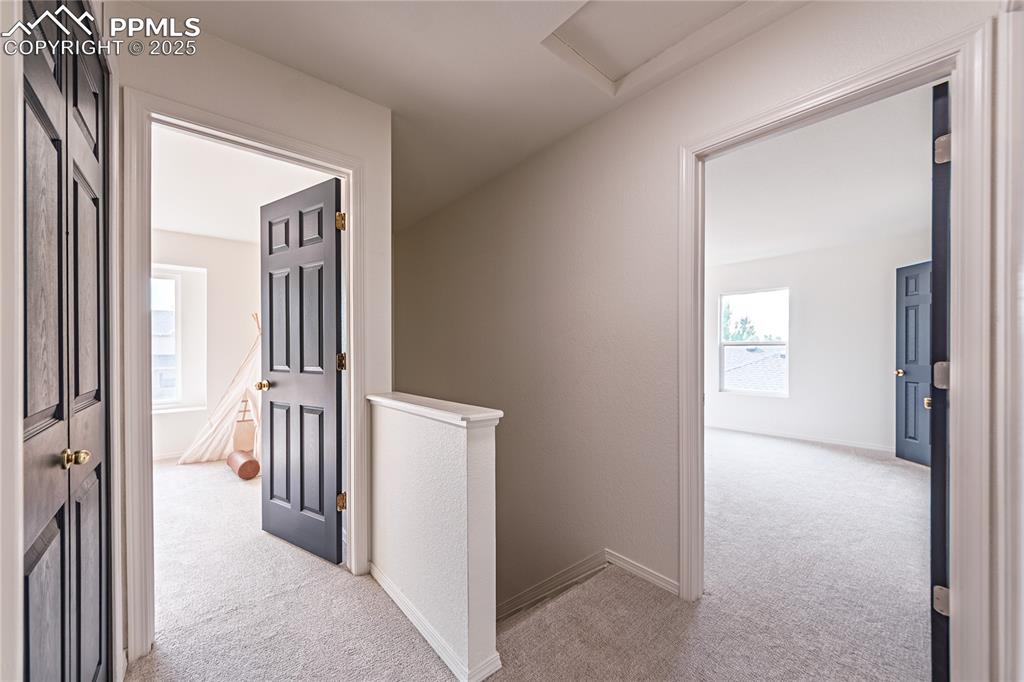 3642 Red Baron Drive Colorado Springs CO 80911