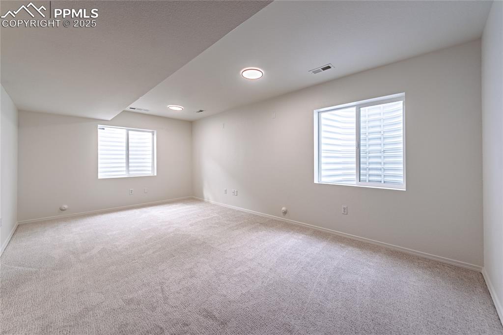 3642 Red Baron Drive Colorado Springs CO 80911