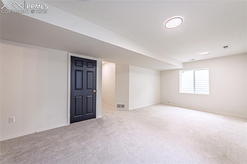 3642 Red Baron Drive Colorado Springs CO 80911