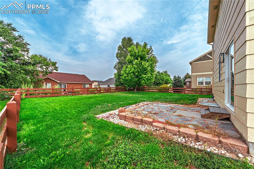 3642 Red Baron Drive Colorado Springs CO 80911