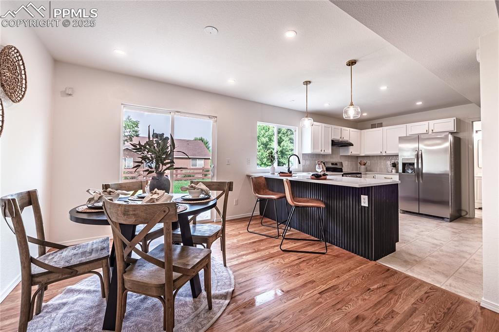 3642 Red Baron Drive Colorado Springs CO 80911