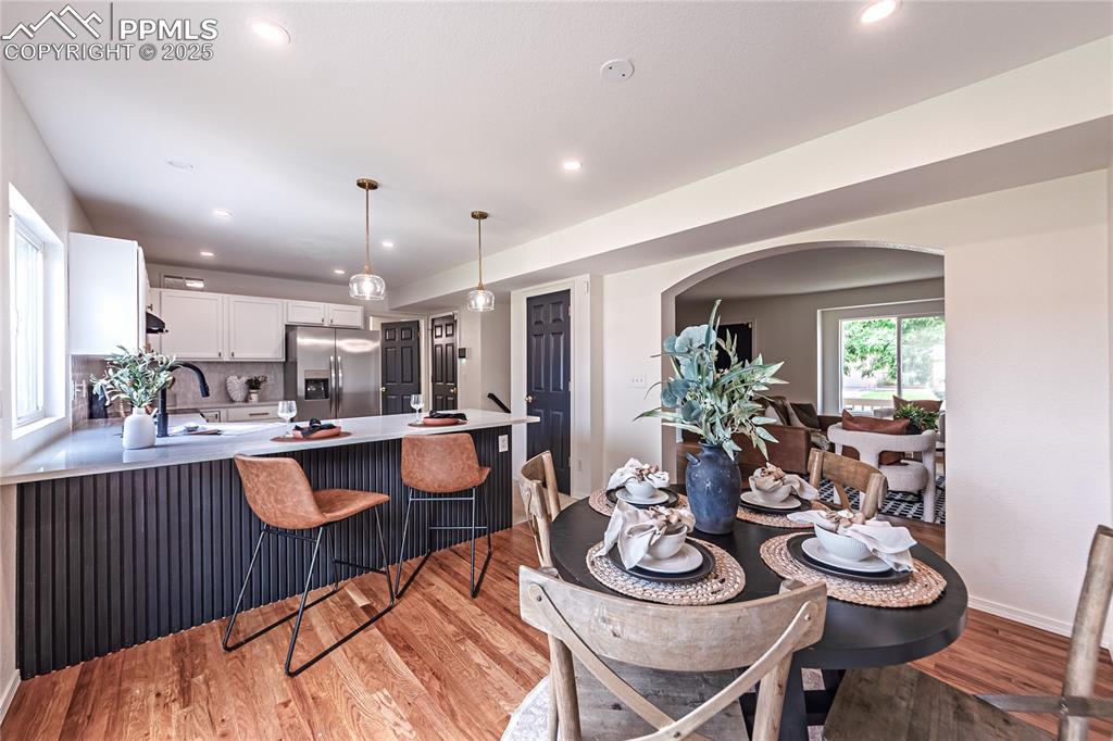 3642 Red Baron Drive Colorado Springs CO 80911