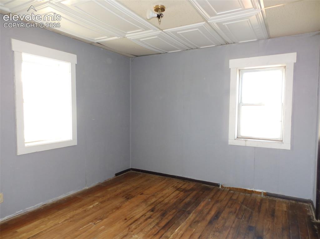 125 E 3rd Street Cheyenne Wells CO 80810
