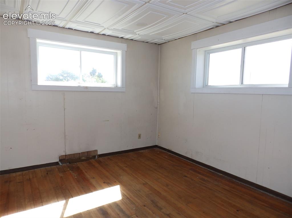 125 E 3rd Street Cheyenne Wells CO 80810