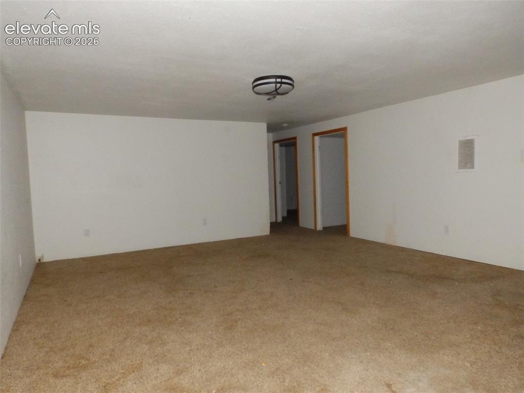 125 E 3rd Street Cheyenne Wells CO 80810