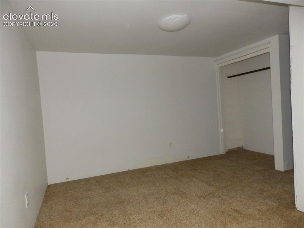 125 E 3rd Street Cheyenne Wells CO 80810