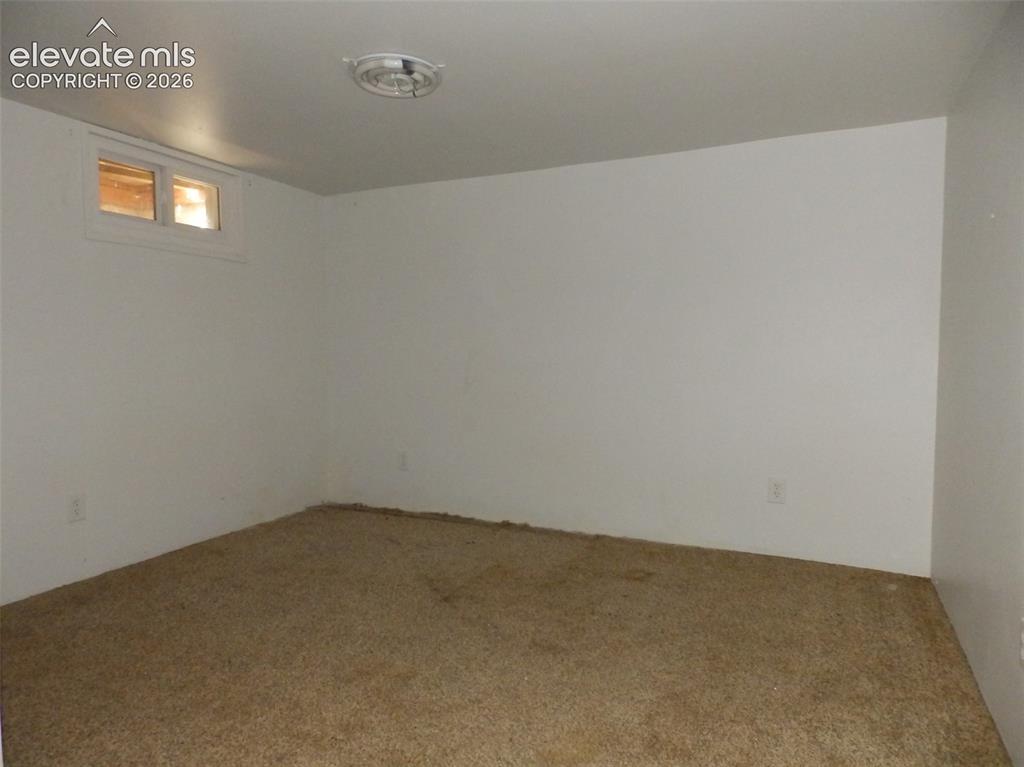 125 E 3rd Street Cheyenne Wells CO 80810