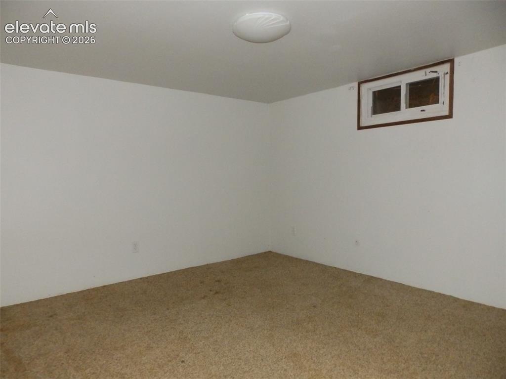 125 E 3rd Street Cheyenne Wells CO 80810