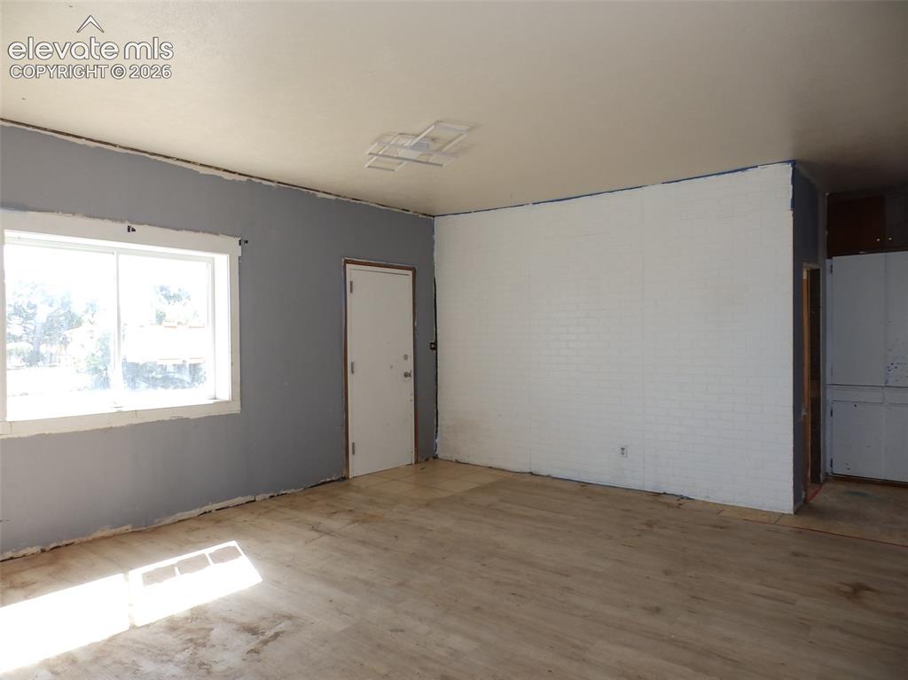 125 E 3rd Street Cheyenne Wells CO 80810