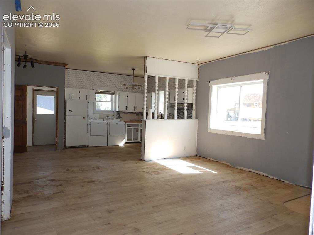 125 E 3rd Street Cheyenne Wells CO 80810