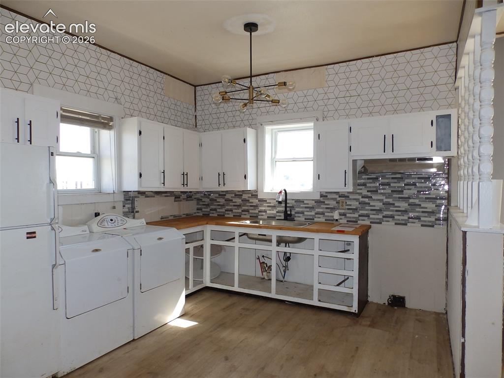 125 E 3rd Street Cheyenne Wells CO 80810