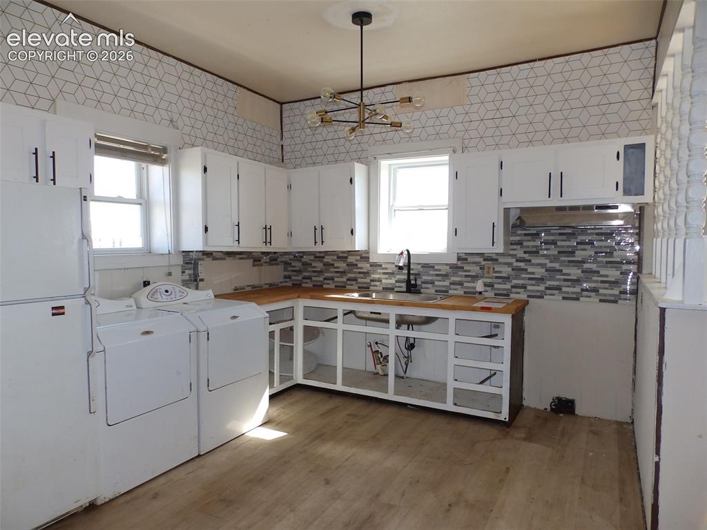 125 E 3rd Street Cheyenne Wells CO 80810