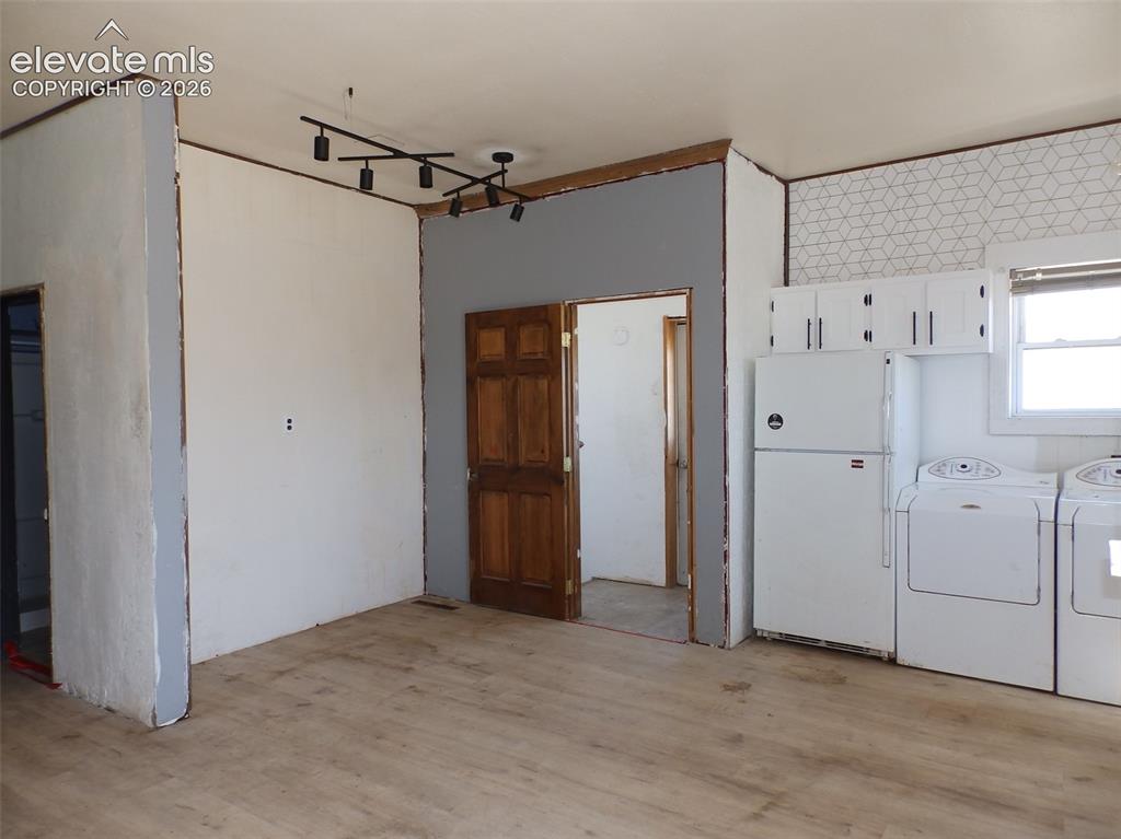 125 E 3rd Street Cheyenne Wells CO 80810