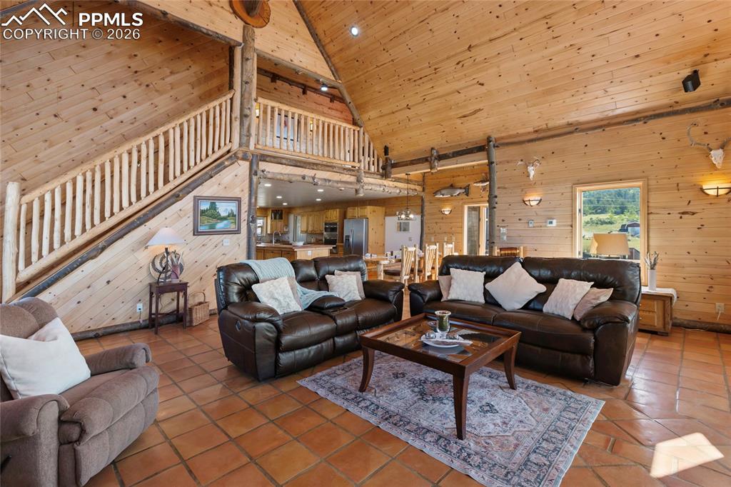 790 Tiara Road Lake George CO 80827