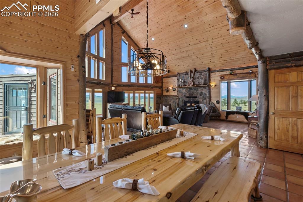 790 Tiara Road Lake George CO 80827