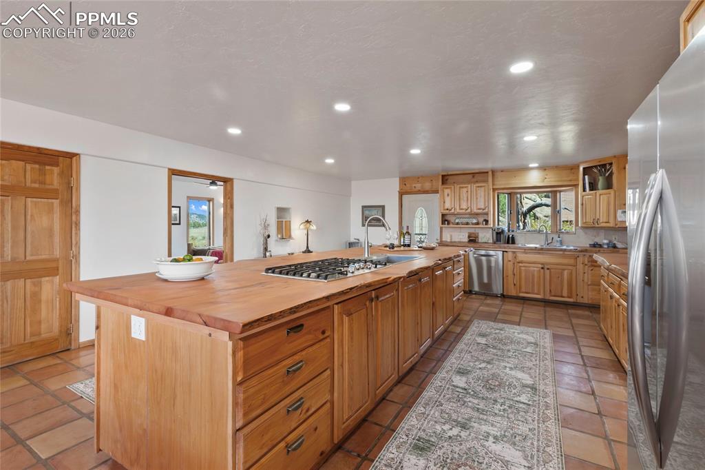 790 Tiara Road Lake George CO 80827