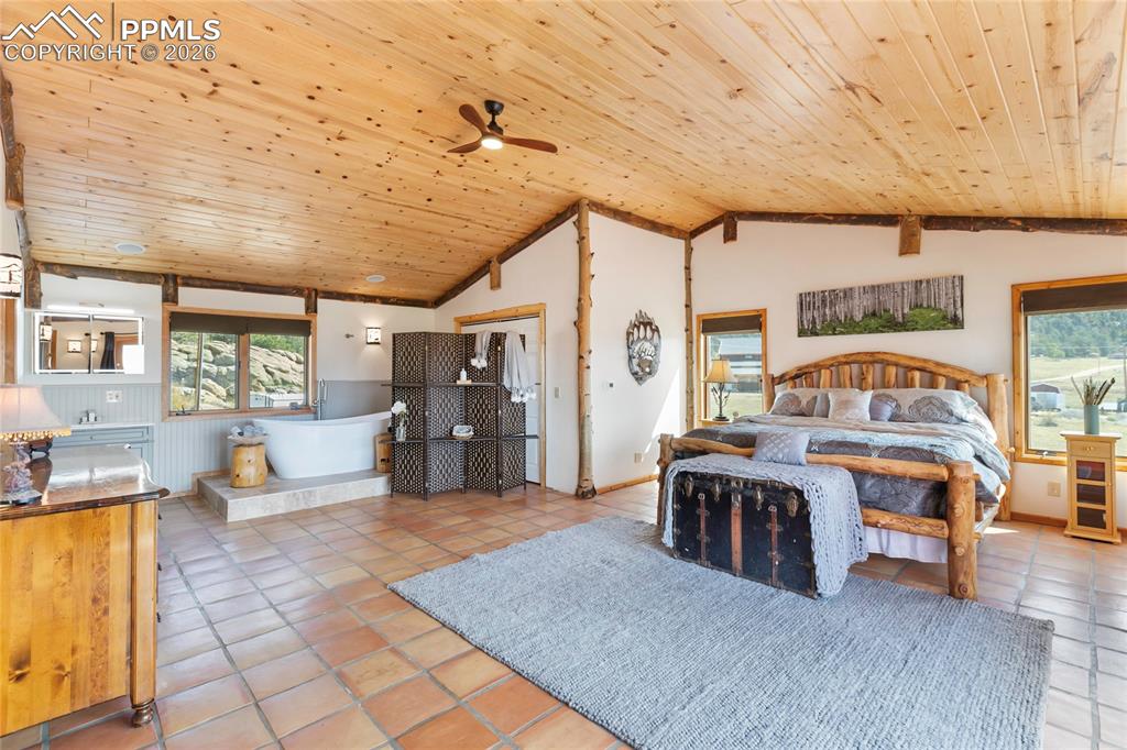 790 Tiara Road Lake George CO 80827