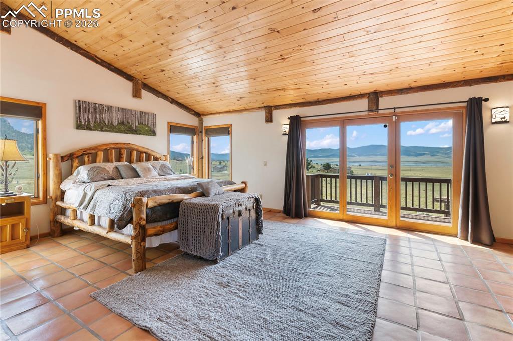 790 Tiara Road Lake George CO 80827
