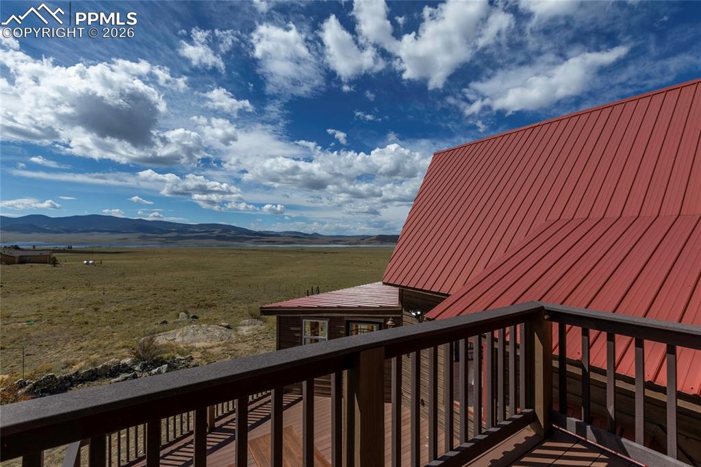 790 Tiara Road Lake George CO 80827