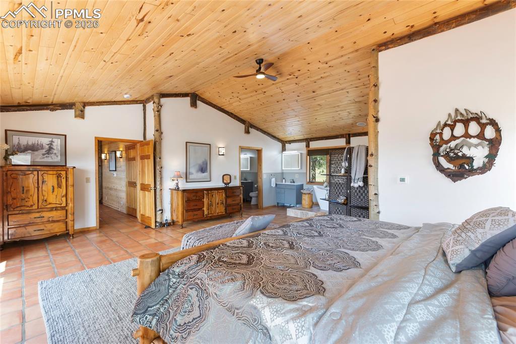 790 Tiara Road Lake George CO 80827
