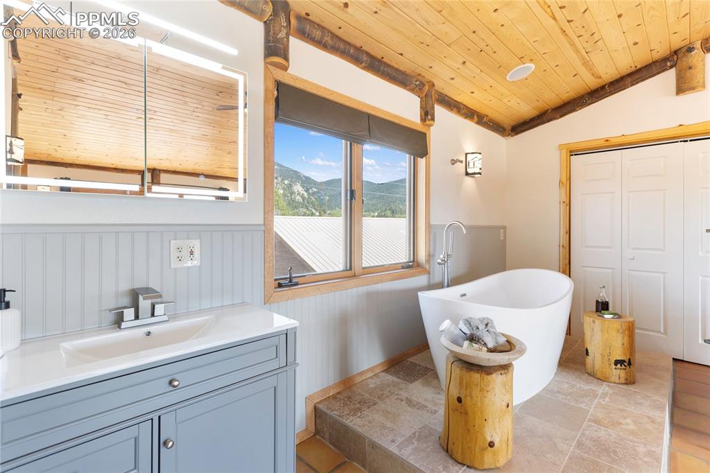 790 Tiara Road Lake George CO 80827