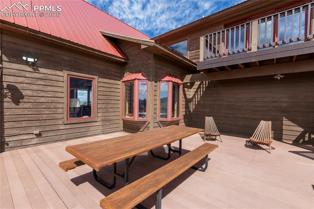 790 Tiara Road Lake George CO 80827