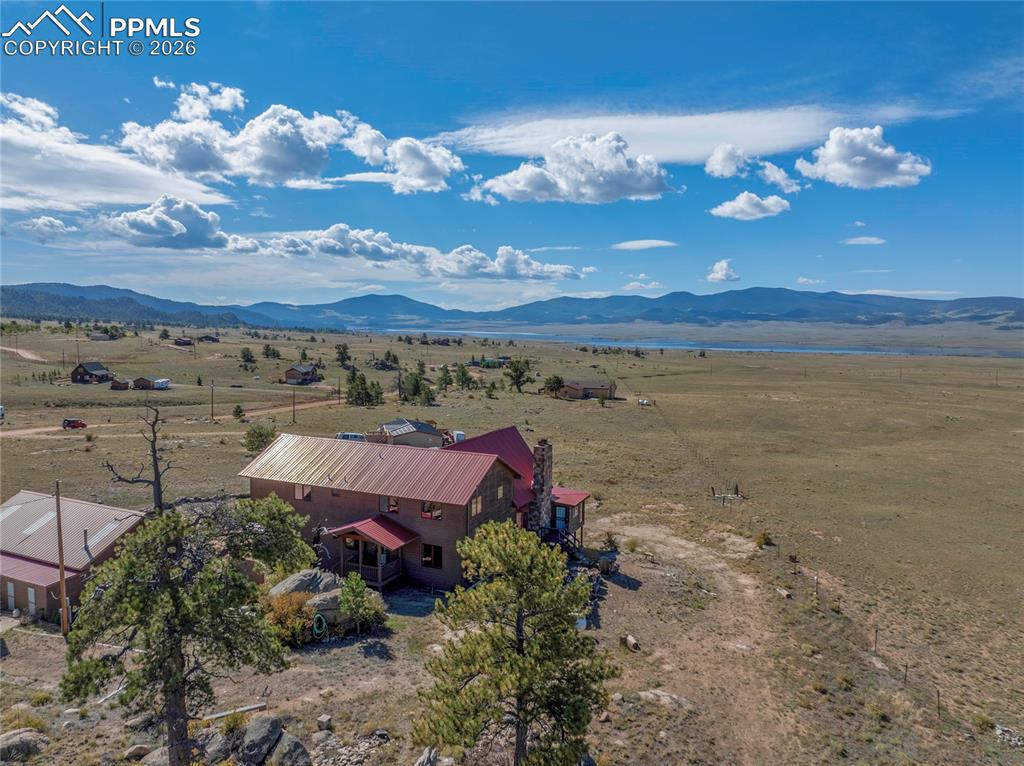 790 Tiara Road Lake George CO 80827