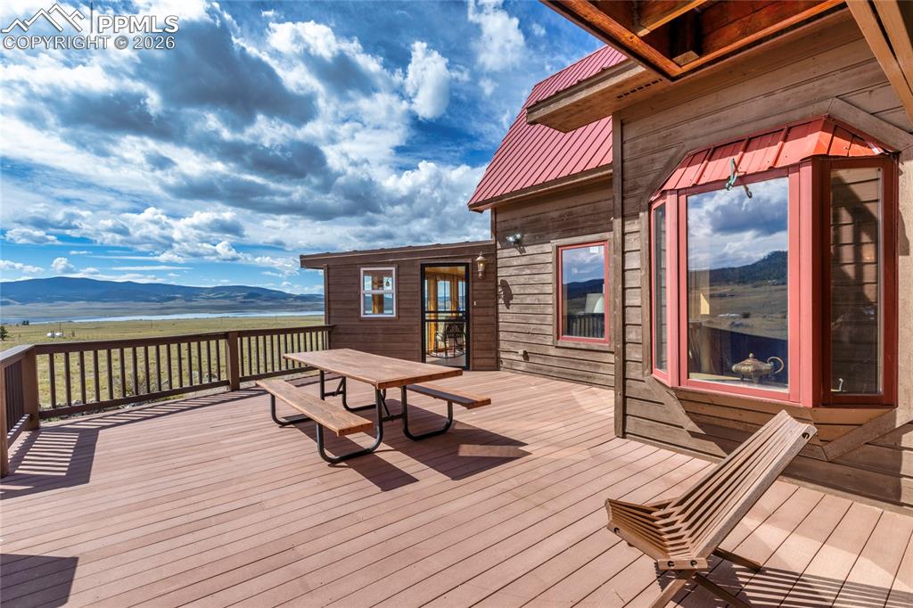 790 Tiara Road Lake George CO 80827